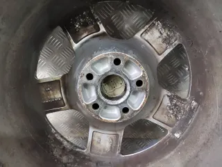 4Z7801025 Диск литой Audi A6 Allroad C5 Арт 97130564, вид 18