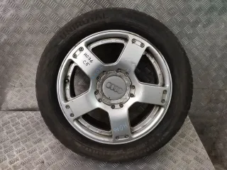 4Z7801025 Диск литой Audi A6 Allroad C5 Арт 97130564, вид 3