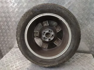 4Z7801025 Диск литой Audi A6 Allroad C5 Арт 97130564, вид 24