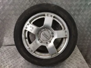 4Z7801025 Диск литой Audi A6 Allroad C5 Арт 97130564, вид 5