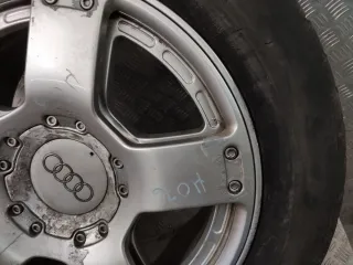 4Z7801025 Диск литой Audi A6 Allroad C5 Арт 97130564, вид 28