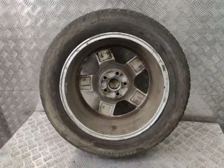 4Z7801025 Диск литой Audi A6 Allroad C5 Арт 97130564, вид 31