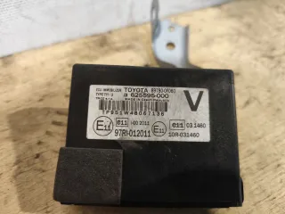 897800F060 Иммобилайзер Toyota Verso Арт 97130586, вид 3