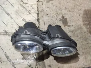  Фара передняя правая Jaguar X-Type Арт 97130591, вид 2