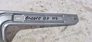  Кронштейн (крепление) Buick Encore GX Арт 013856, вид 3