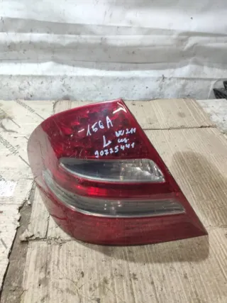  Фонарь задний левый Mercedes E W211 Арт 97130617