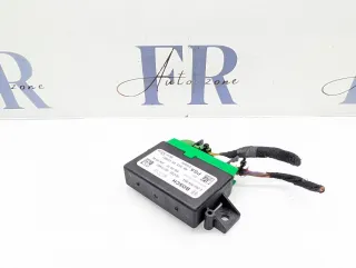 9814152580 Блок управления парктрониками Citroen C4 Picasso 2 Арт A445740