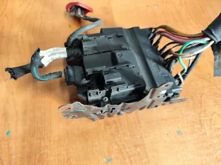 9675349880 Блок предохранителей Citroen C4 Picasso 2 Арт 97130638