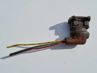  Разъем (фишка) проводки Peugeot Expert 1  Арт 97130659, вид 6