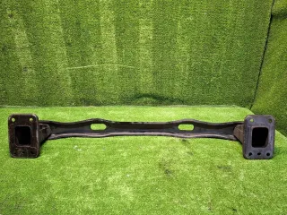 7158449 Усилитель заднего бампера BMW X5 E70 Арт 97130646, вид 2