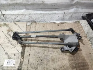  Механизм стеклоочистителя (трапеция дворников) Ford Mondeo 4 Арт 97130671