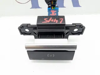 96781160VV Кнопка ручного тормоза (ручника) Citroen C4 Grand Picasso 2 Арт A445675, вид 2