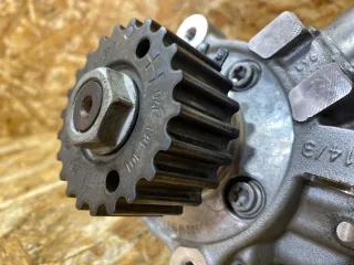 04L130755E ТНВД Audi Q5 2 Арт 39370797, вид 2