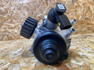 04L130755E ТНВД Audi Q5 2 Арт 39370797, вид 4