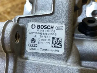 04L130755E ТНВД Audi Q5 2 Арт 39370797, вид 10