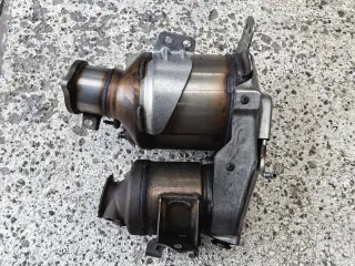 04L131670S,04L131670SX Фильтр сажевый Audi Q5 2 2.0л Арт 39370792, вид 6