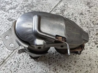04L131670S,04L131670SX Фильтр сажевый Audi Q5 2 2.0л Арт 39370792, вид 7