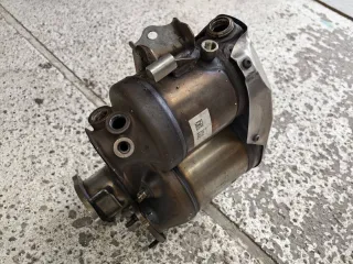 04L131670S,04L131670SX Фильтр сажевый Audi Q5 2 2.0л Арт 39370792, вид 13