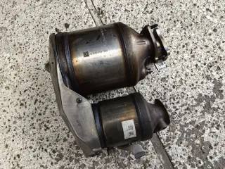 04L131670S,04L131670SX Фильтр сажевый Audi Q5 2 2.0л Арт 39370792, вид 15
