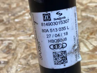 80A513035L амортизатор задний Audi Q5 2 Арт 39370791, вид 13