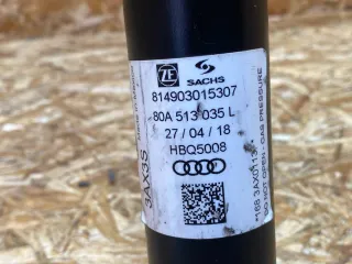 80A513035L амортизатор задний Audi Q5 2 Арт 39370790, вид 14