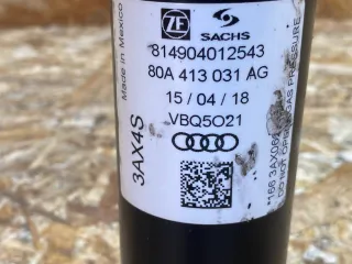 80A413031AG амортизатор передний Audi Q5 2 Арт 39370788, вид 12