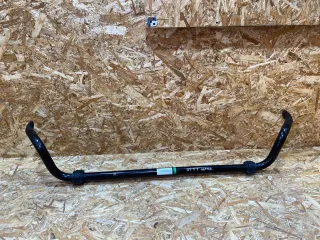 80A411305C Стабилизатор подвески (поперечной устойчивости) передний Audi Q5 2 Арт 39370784, вид 7