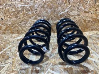 80A411105AN Пружина передняя Audi Q5 2 Арт 39370761, вид 5