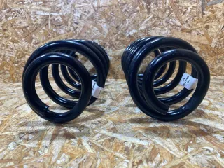 80A411105AN Пружина передняя Audi Q5 2 Арт 39370761, вид 6
