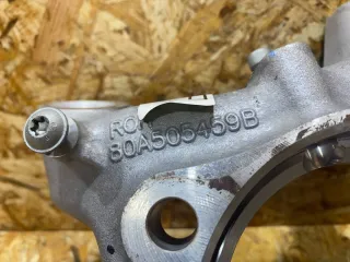 80A505431G кулак задний левый Audi Q5 2 Арт 39370750, вид 9