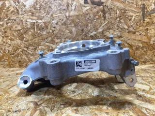 80A505432G кулак задний правый Audi Q5 2 Арт 39370749, вид 2