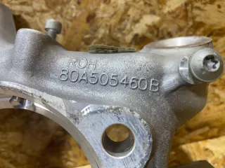 80A505432G кулак задний правый Audi Q5 2 Арт 39370749, вид 9