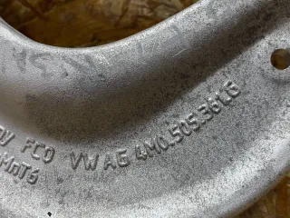 4M0505323G рычаг задний Audi Q5 2 Арт 39370748, вид 13