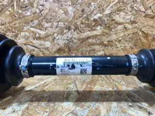 80A407271E Полуось передняя (приводной вал, ШРУС) Audi Q5 2 Арт 39370734, вид 4