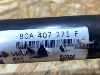 80A407271E Полуось передняя (приводной вал, ШРУС) Audi Q5 2 Арт 39370734, вид 13