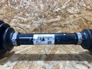 80A407271E Полуось передняя (приводной вал, ШРУС) Audi Q5 2 Арт 39370733, вид 3