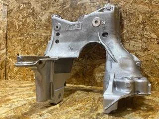 80A399296 Кронштейн двигателя Audi Q5 2 Арт 39370730, вид 2