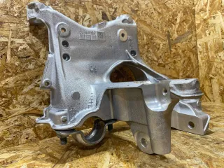 80A399296 Кронштейн двигателя Audi Q5 2 Арт 39370730, вид 3