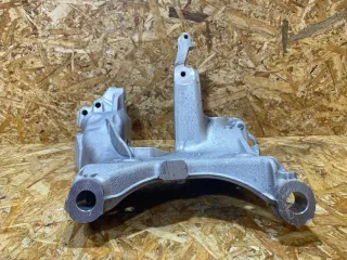 80A399296 Кронштейн двигателя Audi Q5 2 Арт 39370730, вид 6