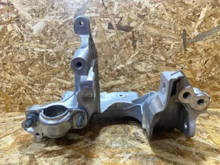 80A399296 Кронштейн двигателя Audi Q5 2 Арт 39370730, вид 7