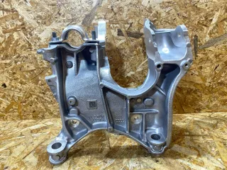 80A399296 Кронштейн двигателя Audi Q5 2 Арт 39370730, вид 8