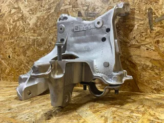 80A399295R Кронштейн двигателя Audi Q5 2 Арт 39370729, вид 3