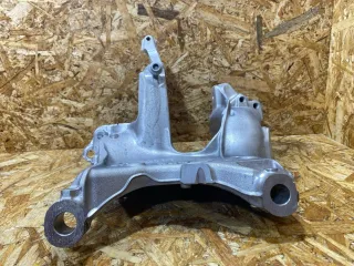 80A399295R Кронштейн двигателя Audi Q5 2 Арт 39370729, вид 5