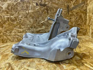 80A399295R Кронштейн двигателя Audi Q5 2 Арт 39370729, вид 6