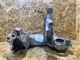 80A399295R Кронштейн двигателя Audi Q5 2 Арт 39370729, вид 8
