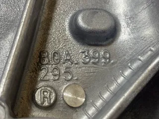 80A399295R Кронштейн двигателя Audi Q5 2 Арт 39370729, вид 9