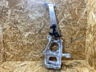 80A407559 кулак поворотный левый Audi Q5 2 Арт 39370727, вид 6