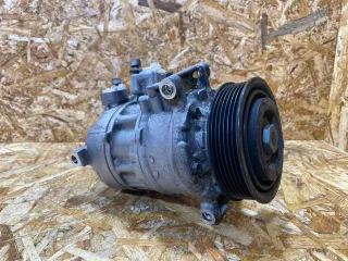 80A820803 Компрессор кондиционера Audi Q5 2 Арт 39370721, вид 1