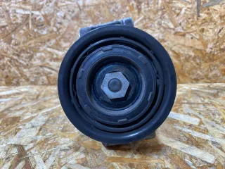 80A820803 Компрессор кондиционера Audi Q5 2 Арт 39370721, вид 2