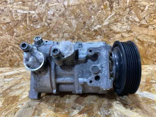 80A820803 Компрессор кондиционера Audi Q5 2 Арт 39370721, вид 5